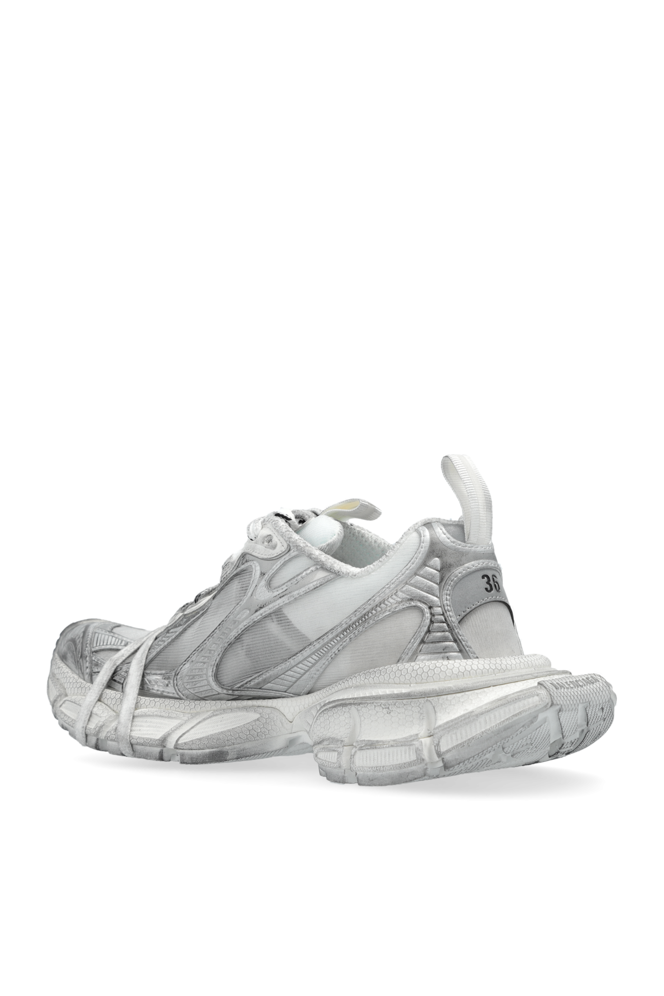 Balenciaga Sneakers 3XL | Women's Shoes | Vitkac Balenciaga Sneakers 3XL | Women's Shoes | Vitkac